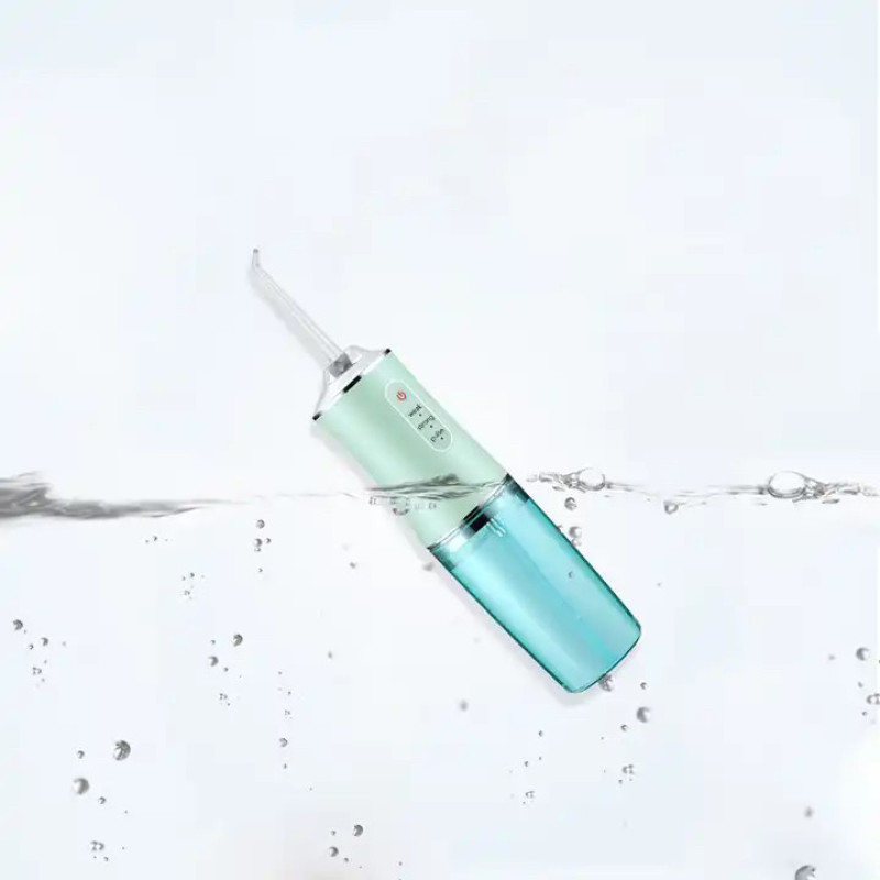دستگاه شست و شوی دهان و دندان مدل 6886-Oral Irrigator