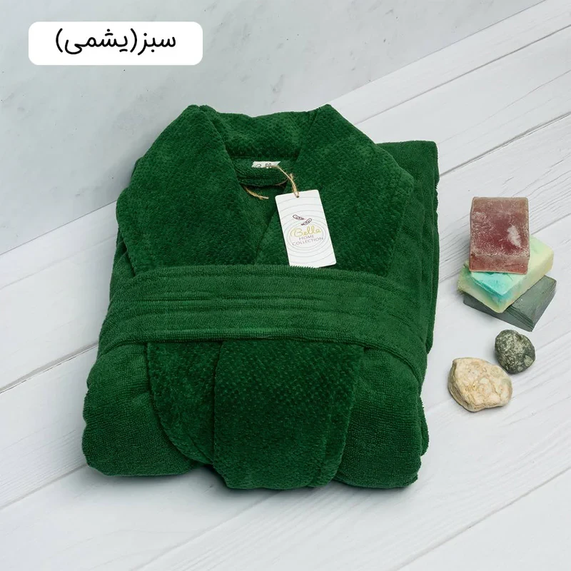حوله پالتویی هیرو مدل Bello سایز 135