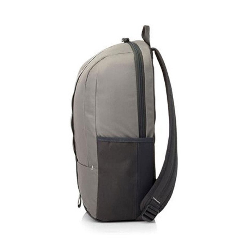 کوله پشتی لپ تاپ اچ‌ پی مدل Commuter Backpack Gray مناسب برای لپ تاپ 14.1 تا 15.6 اینچی