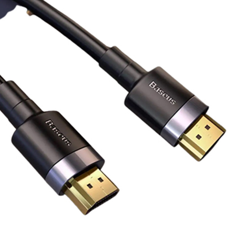 کابل HDMI باسئوس مدل CADKLF-H01 طول 5 متر