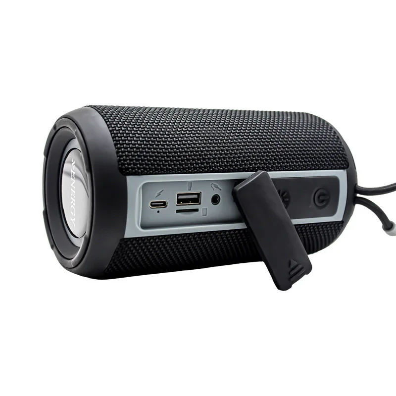 اسپیکر بلوتوثی قابل حمل ایکس انرژی مدل X-617