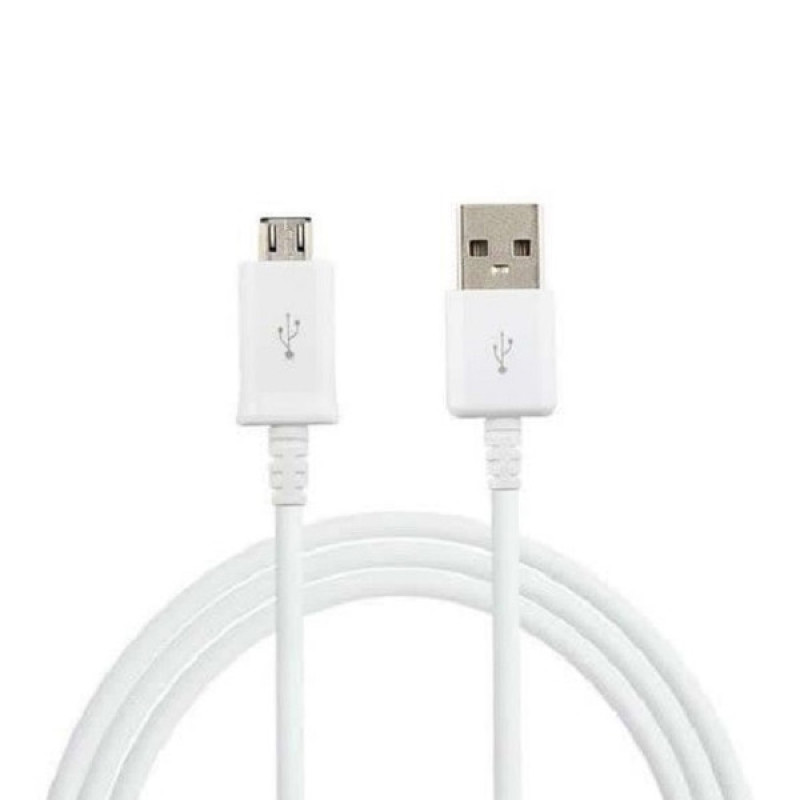 کابل تبدیل USB به microUSB مدل NOTE 4 طول 1 متر