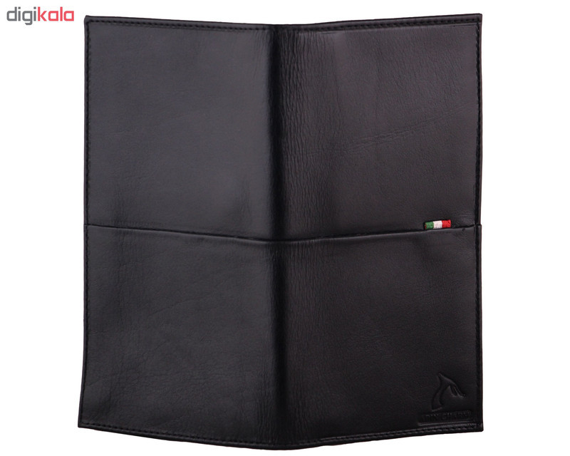 ست هدیه مردانه چرم بارز کد DS53