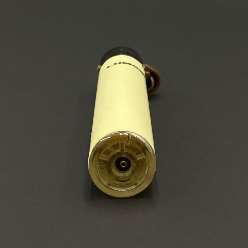 فندک لوموس مدل مخملی کد DKD-1858