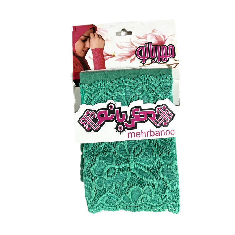 ساق دست زنانه مدل کوتاه گیپوری