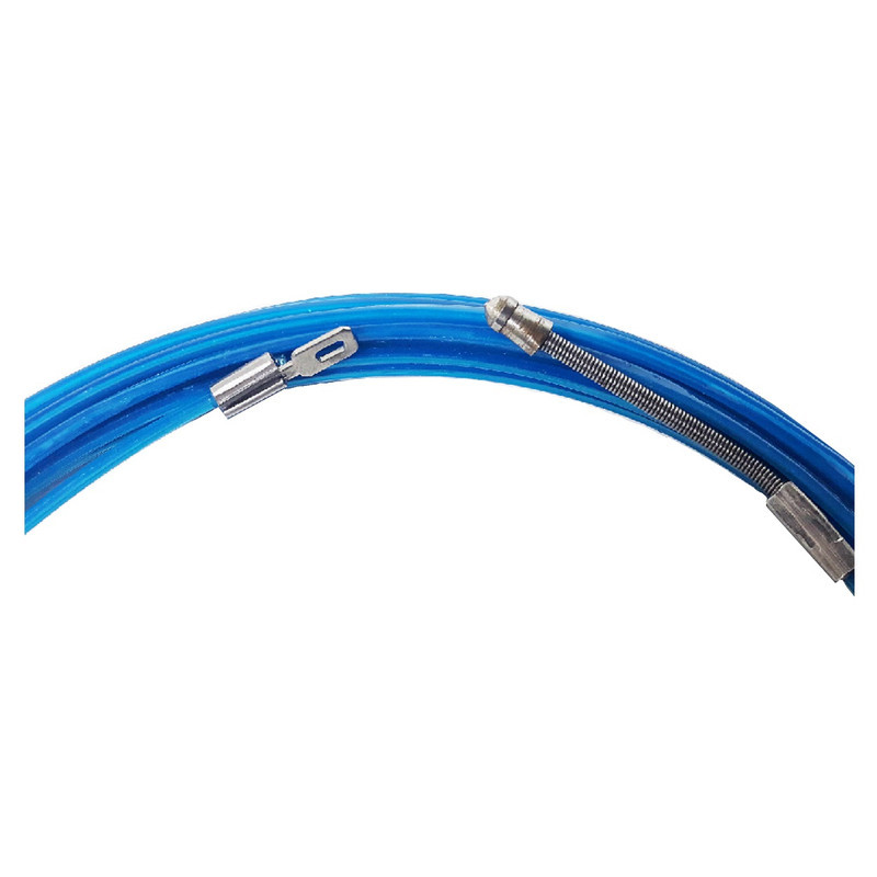 فنر سیم کشی برق مدل TWS-5007 طول 5 متر