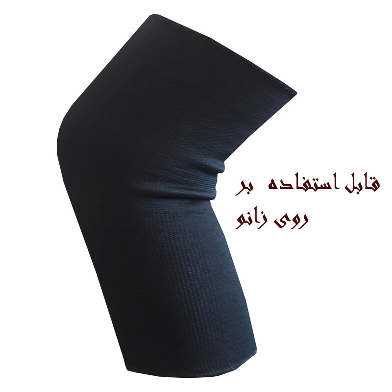 زانو بند مدل ZA مجموعه 2 عددی