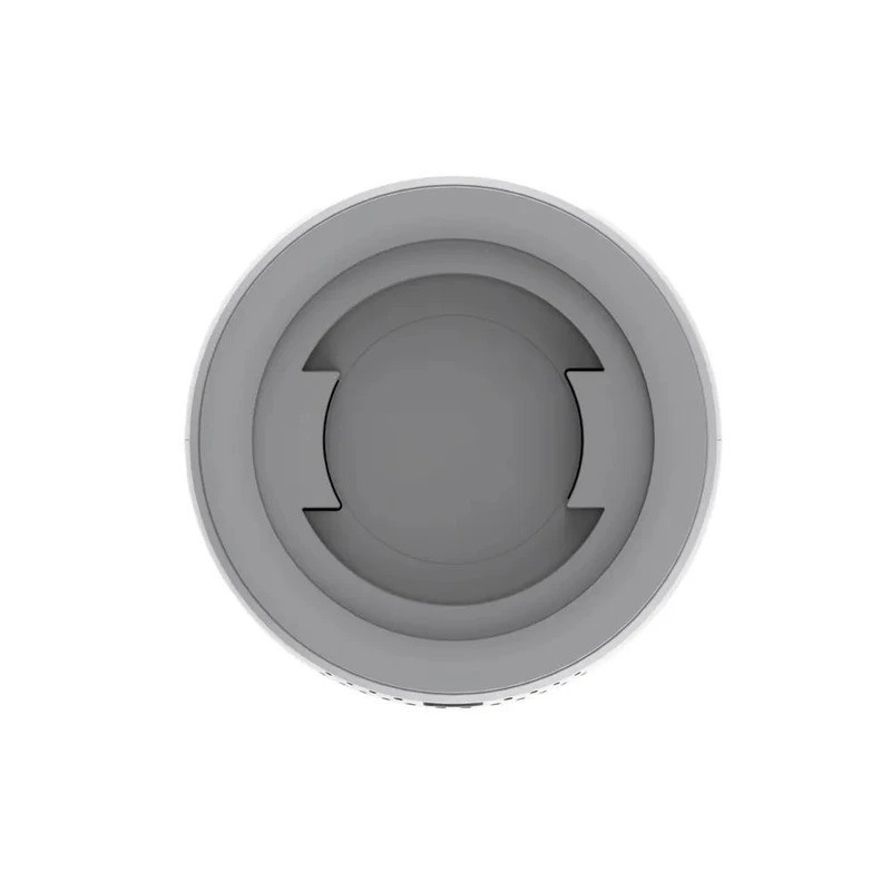 دوربین مداربسته تحت‌ شبکه شیائومی مدل MJSXJ22CM_C300_DUAL_گلوبال با رزولوشن 3K، قابلیت چرخش 360 درجه و 88 درجه، دید در شب تا 10 متر، تشخیص و ردیابی حرکت انسان و حیوانات، مکالمه دوطرفه و پشتیبانی از کارت حافظه میکرو اس‌دی تا 256 گیگابایت