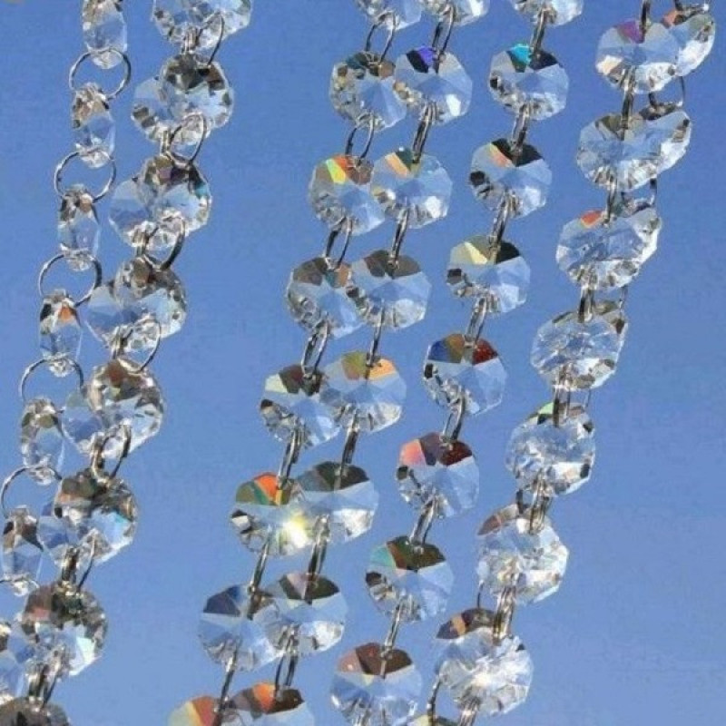 پرده ریشه ای کد 1105 سایز 100x100 سانتی متر