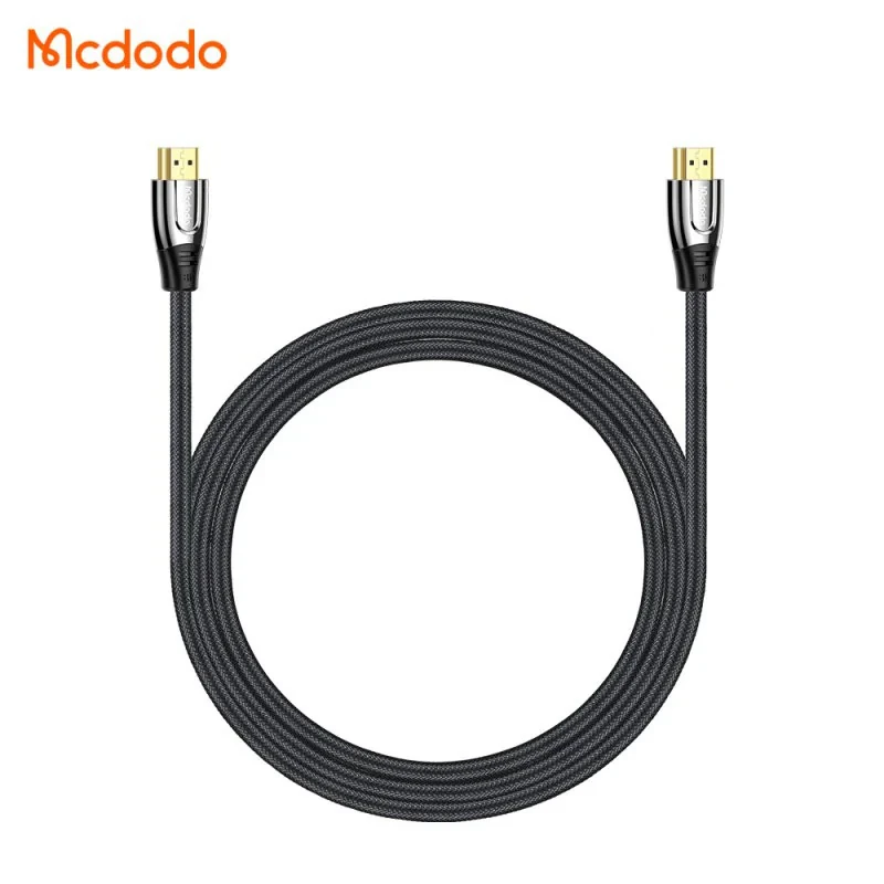 کابل HDMI مک دودو مدل CA-843 8K طول 2 متر