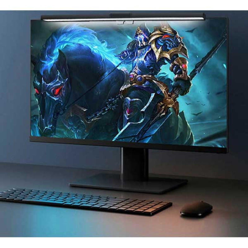چراغ LED بالای مانیتور میجیا مدل MJGJD01YL