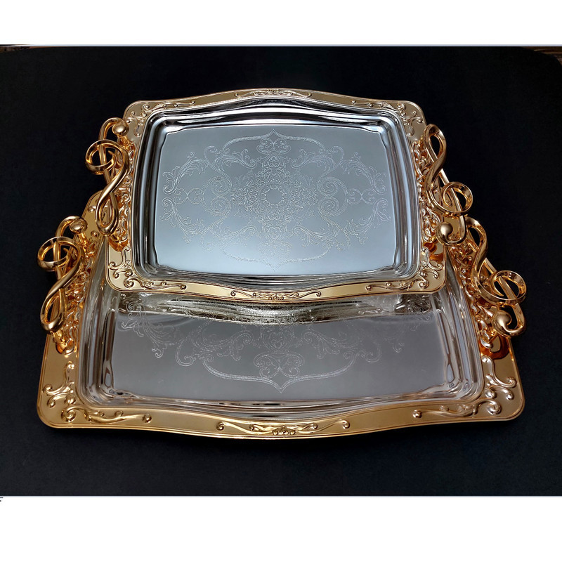 سینی یونی هوم مدل S734SG مجموعه دو عددی