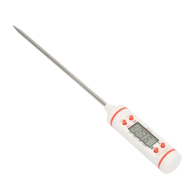 دماسنج مایعات مدل tp-101