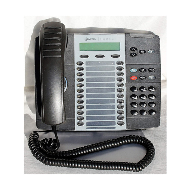 تلفن رومیزی مایتل مدل ‎5324 IP