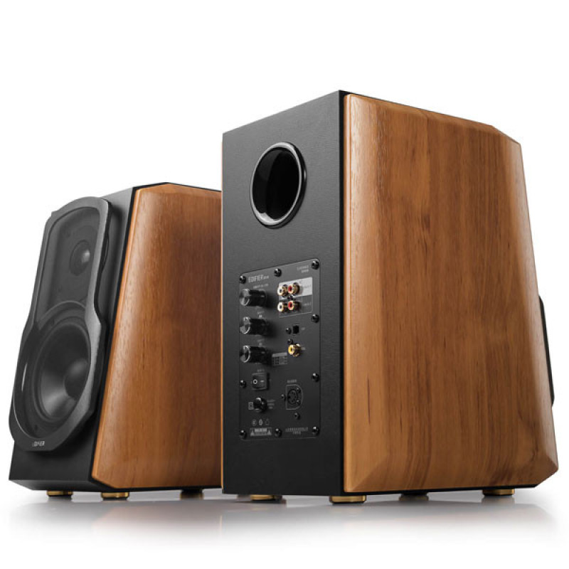 اسپیکر دسکتاپ ادیفایر مدل S1000MKII