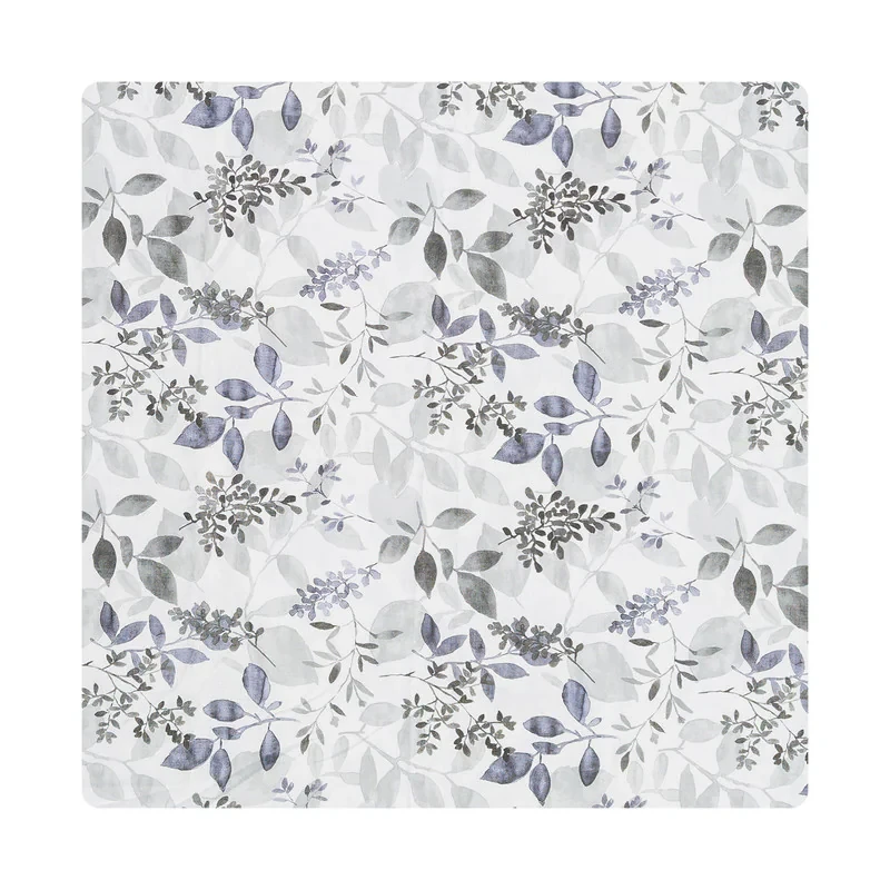 روکش لحاف فیلور آدنو مدل زیتون کد IR231 یک نفره سایز 160x220 سانتی‌متر