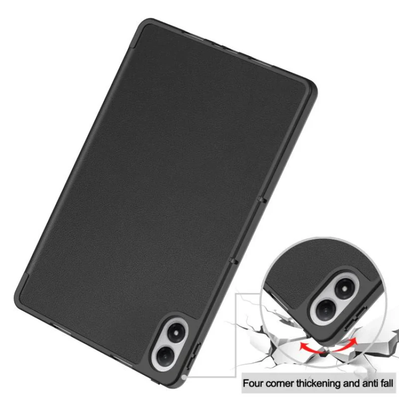 کیف کلاسوری مدل اسمارت مگنتی مناسب برای تبلت شیائومیPoco Pad M1 12.1