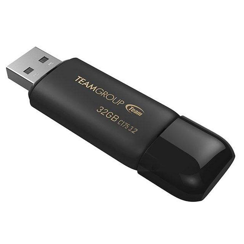 فلش مموری تیم گروپ مدل C175 USB3.2 ظرفیت 32 گیگابایت