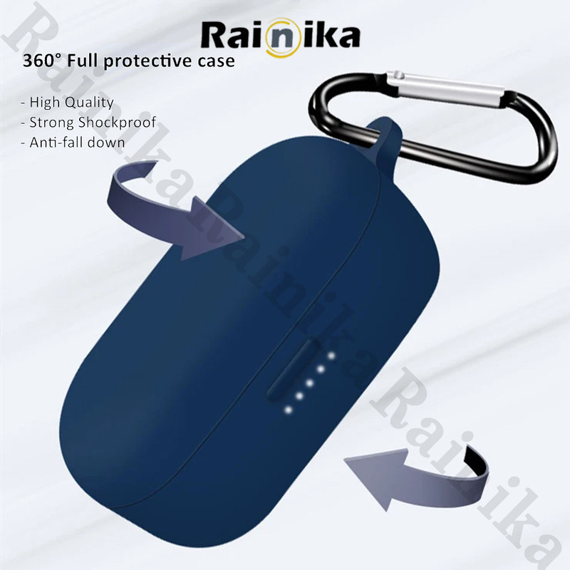کاور رینیکا مدل Quiet مناسب برای کیس هدفون بی سیم بوز Quiet Comfort