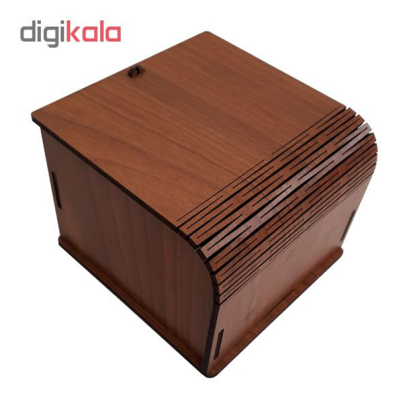 ساعت جیبی اریکس مدل کلاسیک 2