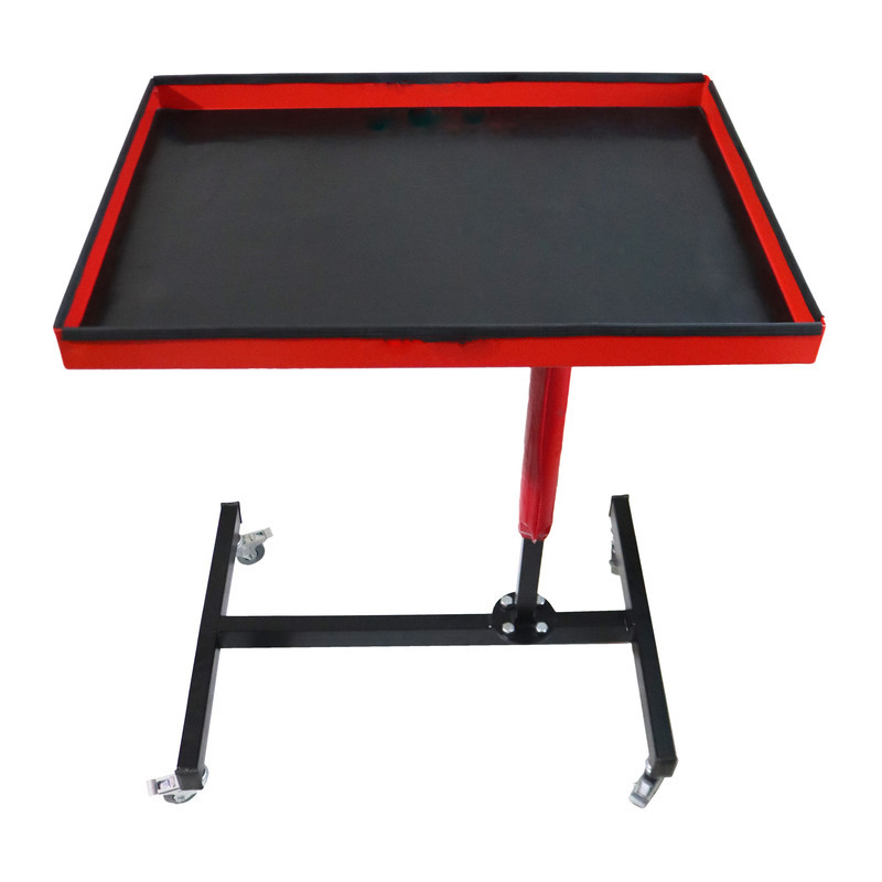 میز تعمیرگاهی تاپکس مدل تک پایه کد YP-70x50x90CM