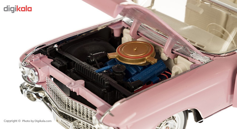 ماشین بازی مایستو مدل Cadillac Eldoado Biaritz 1959