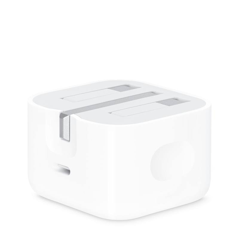 شارژر دیواری 35 وات مدل IPHONE 15 PRO MAX