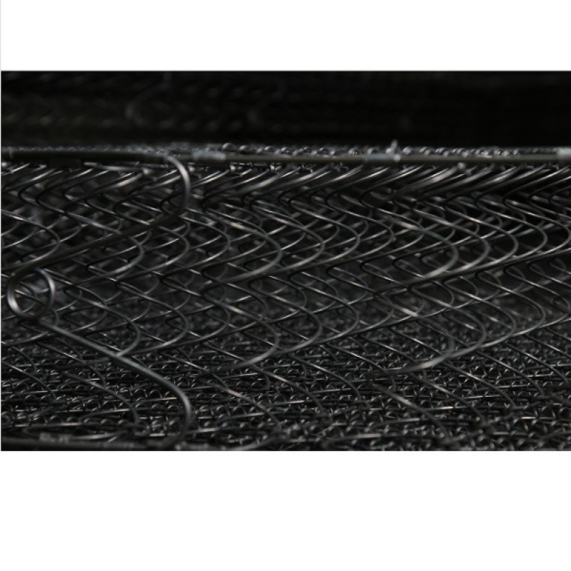 تشک رویال مدل آیسان سوپر طبی فنری کد M07P دو نفره سایز 200 × 140 سانتی‌ متر