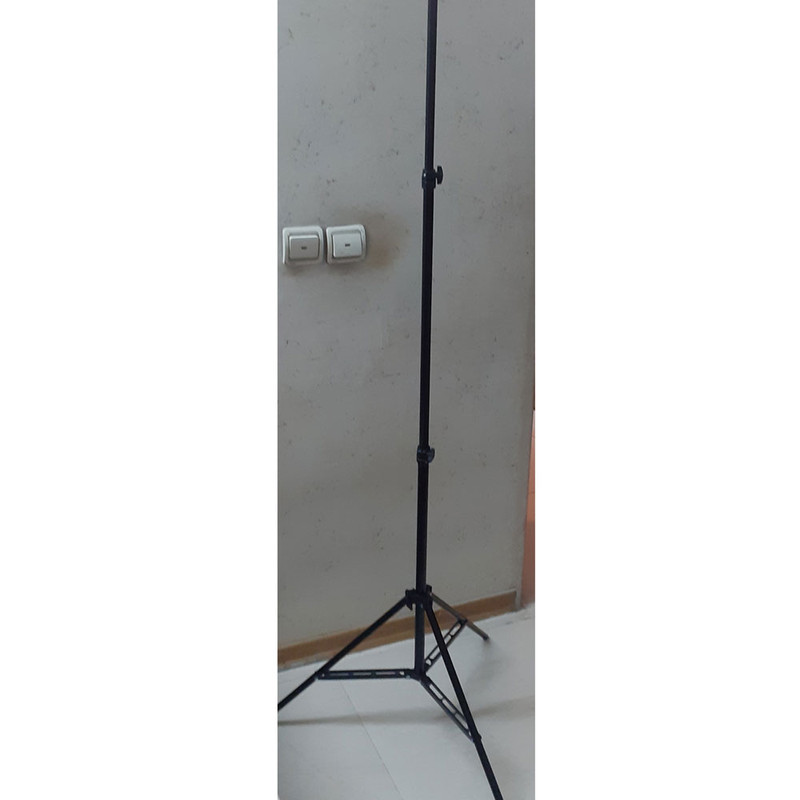 سه پایه نور کد AX-220CM