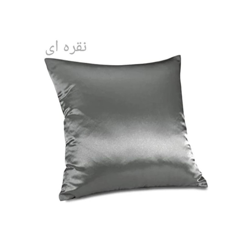 کاور کوسن ملولی مدل ساتن