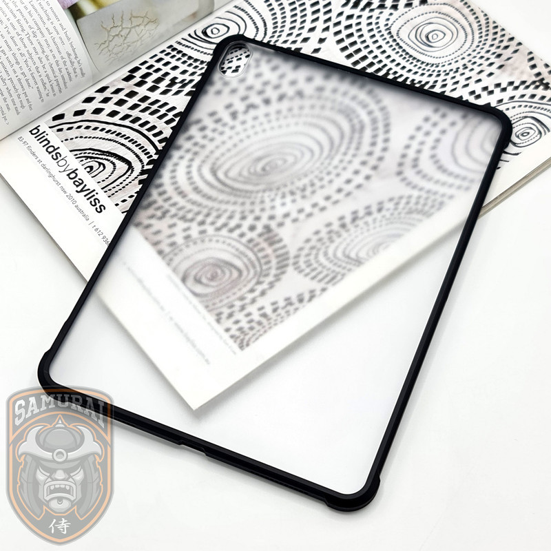 کاور سامورایی مدل Fortex مناسب برای تبلت اپل iPad Air 11 2024  Air 11 2025