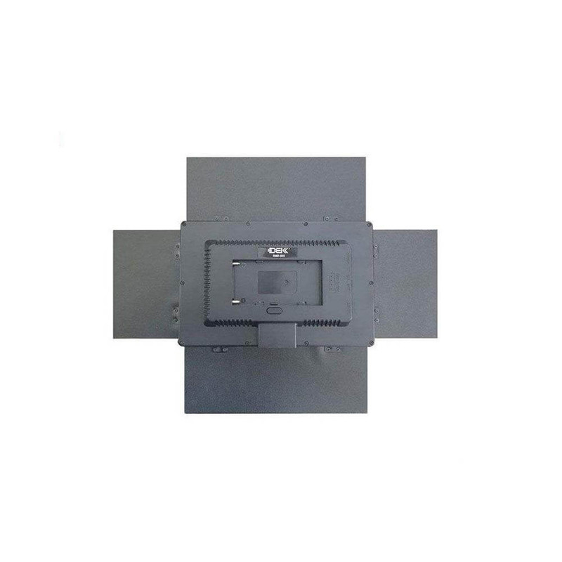 نور ثابت اس ام دی دی بی کی مدل DBK Video light SMD 520