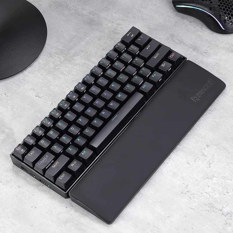 محافظ مچ دست ردراگون مدل meteor S P035