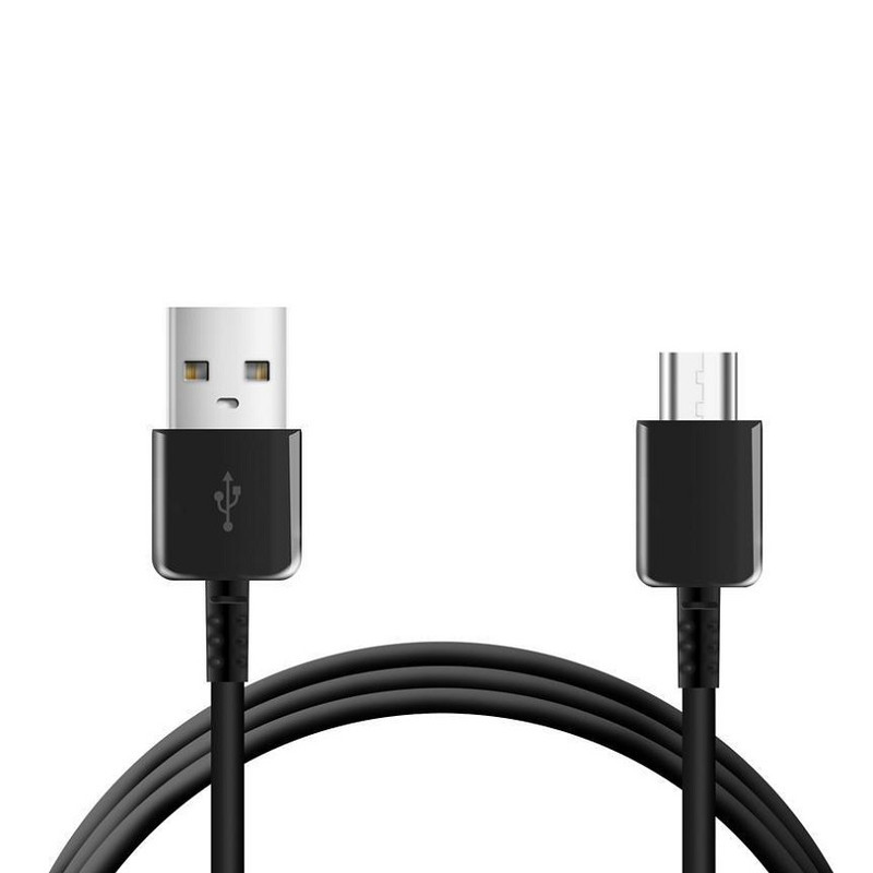 کابل شارژ تبدیل USB به USB-C فست شارژ به طول 1 متر
