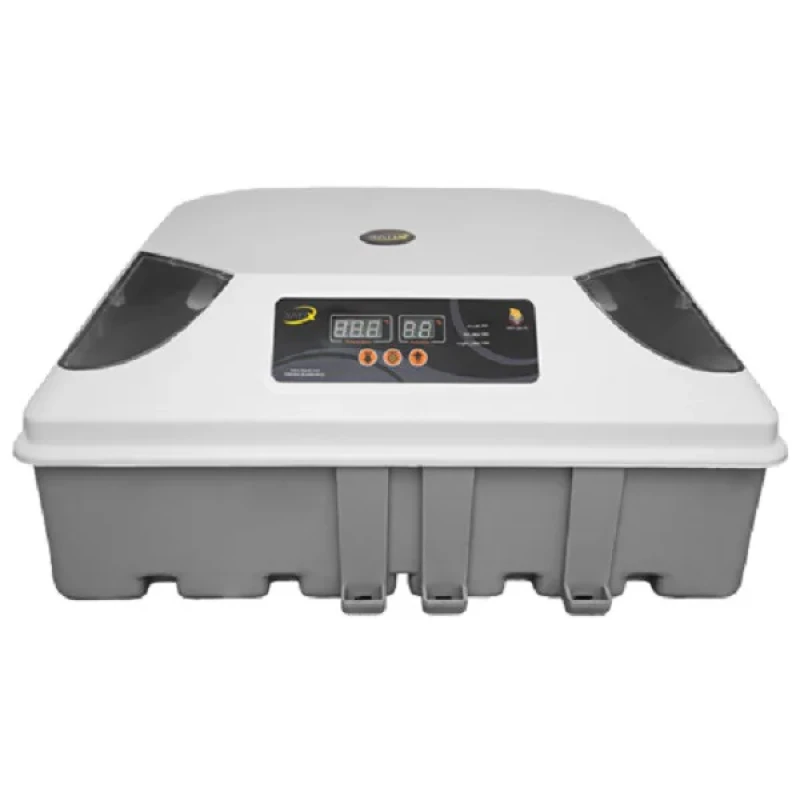 دستگاه جوجه‌کشی داتیکس مدل DX700 ظرفیت 56 عدد