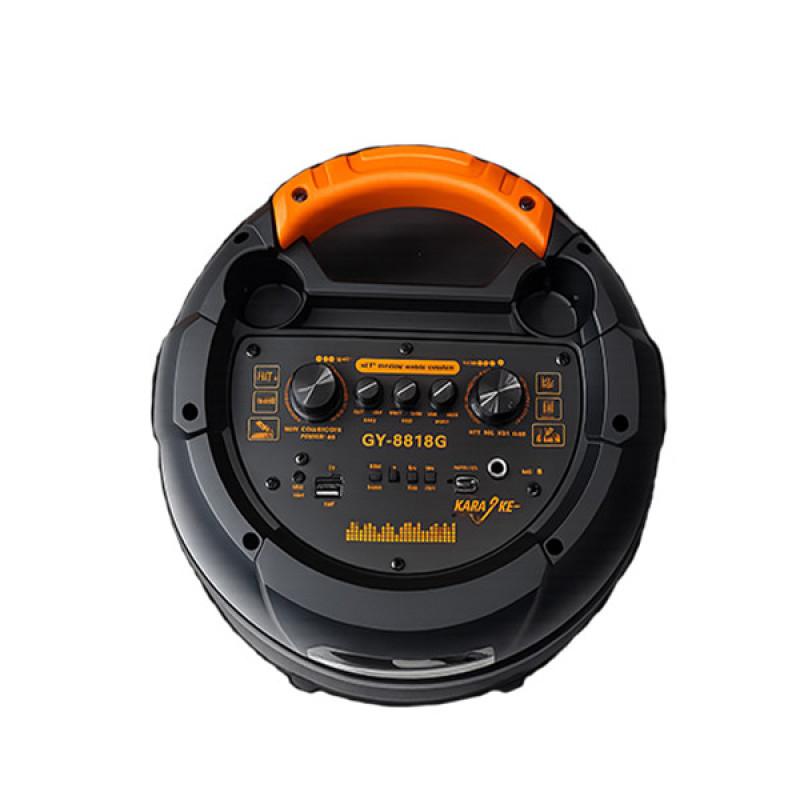 اسپیکر بلوتوثی قابل حمل مدل GY-8818G