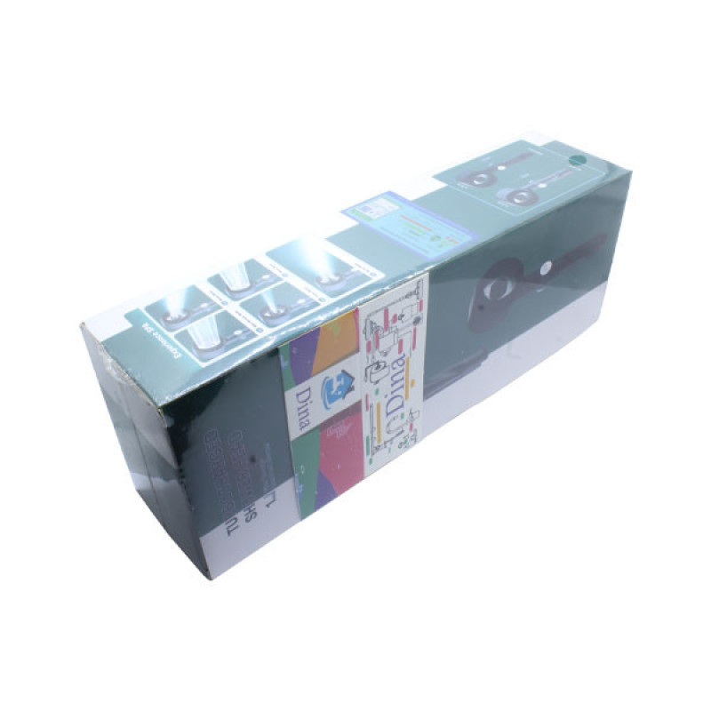 سردوش حمام دینا مدل DN-028