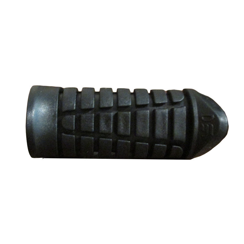 لاستیک جاپایی جلو موتور سیکلت مدل wave کد D-A01A11A001 بسته 2 عددی