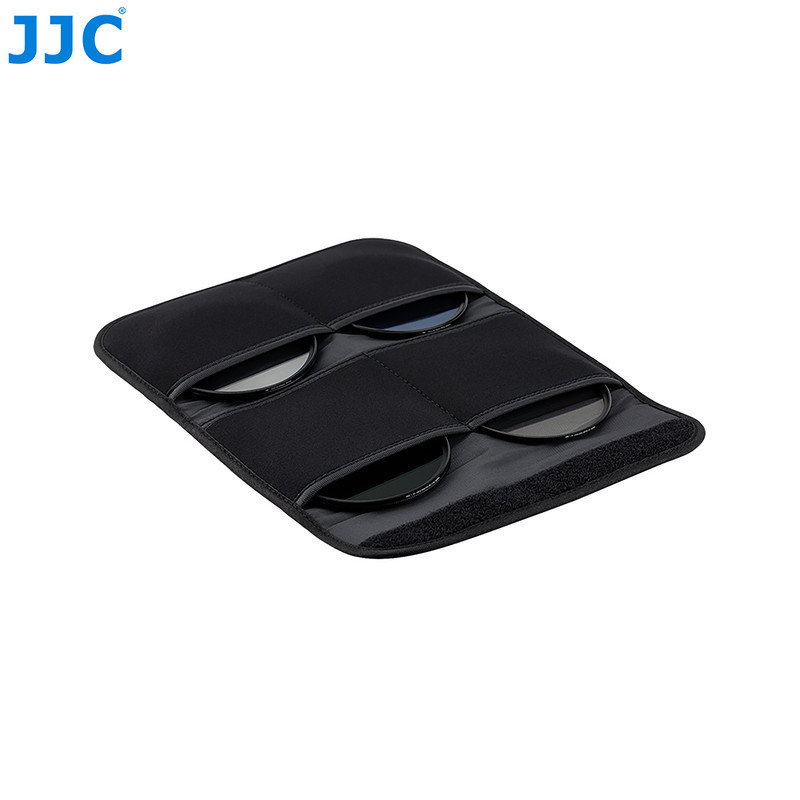 کیف دوربین جی جی سی مدل FILTER POCHETTE POUR