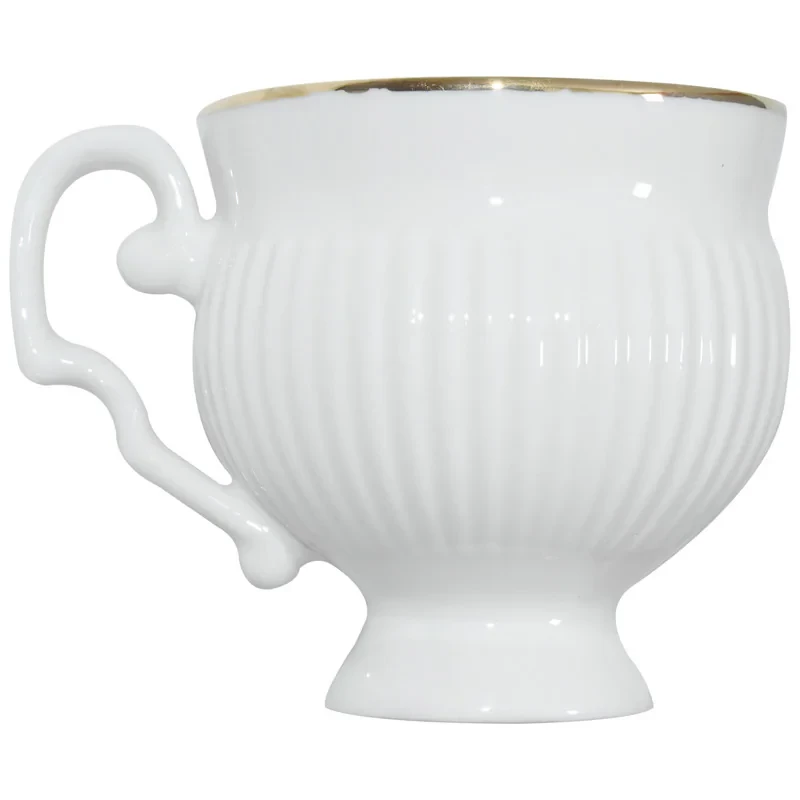 سرویس قهوه خوری 12 پارچه کوسووا مدل BYZ-036