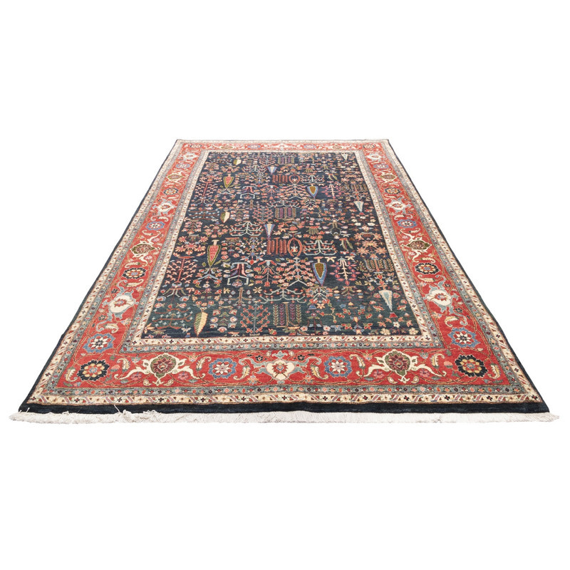 فرش دستباف پنج و نیم متری سی پرشیا کد 705294