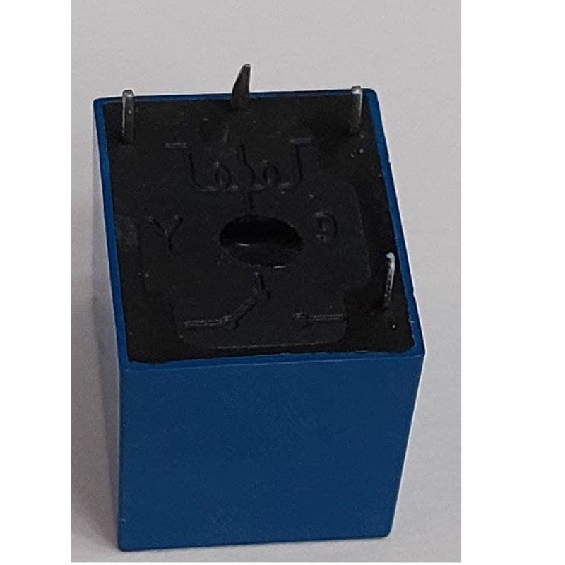 رله 12 ولت 10 آمپر سنگل مدل SRD-12VDC