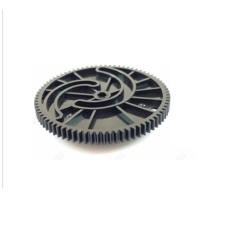 چرخ دنده پخش خودرو مدل 7150-9450 بسته 2 عددی مناسب برای پخش پایونیر