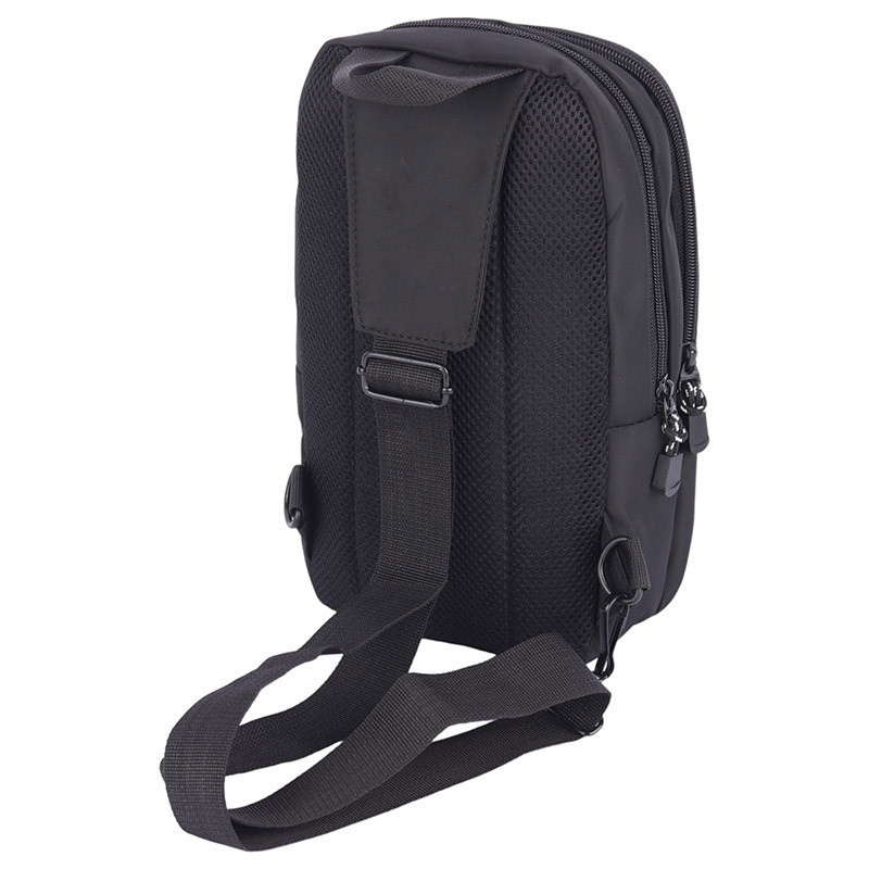 کیف کراس بادی مردانه مدل mc-145