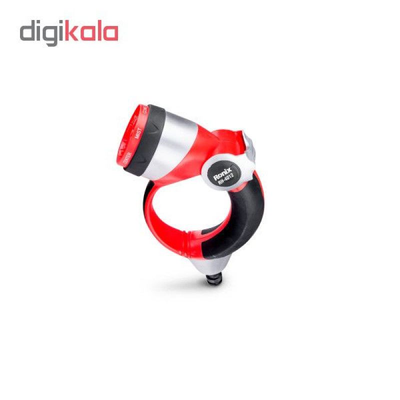آبپاش رونیکس مدل RH-4012