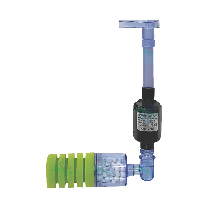 فیلتر اسفنجی آکواریوم ماهیران مدل MA-F18