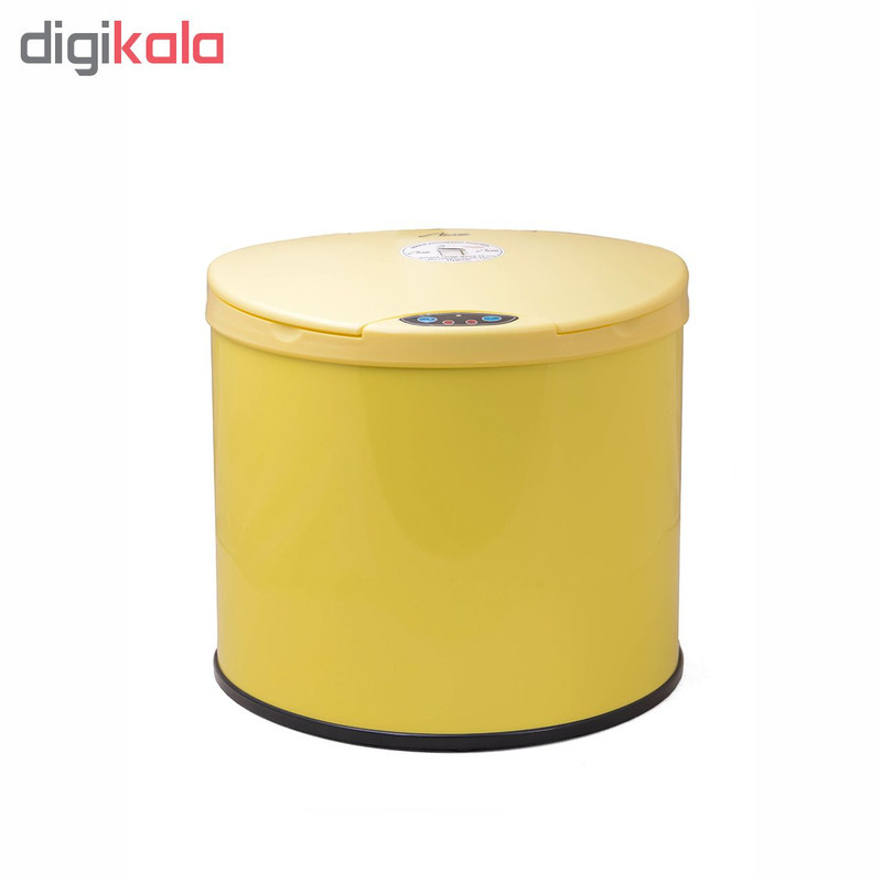سطل زباله  ای ام دی مدل 06LN-Y