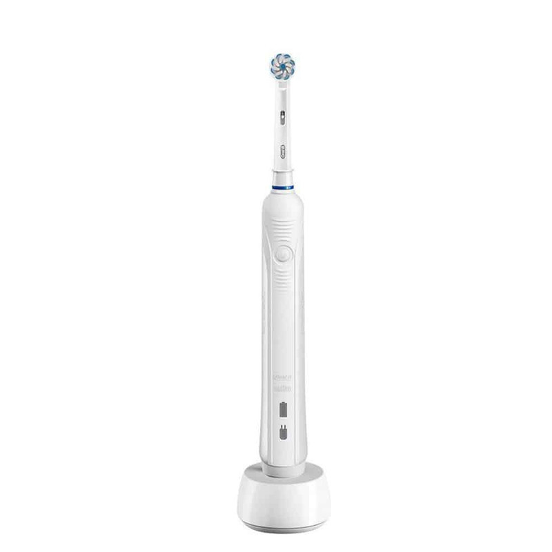 مسواک برقی اورال بی مدل PRO1-700 Sensi UltraThin