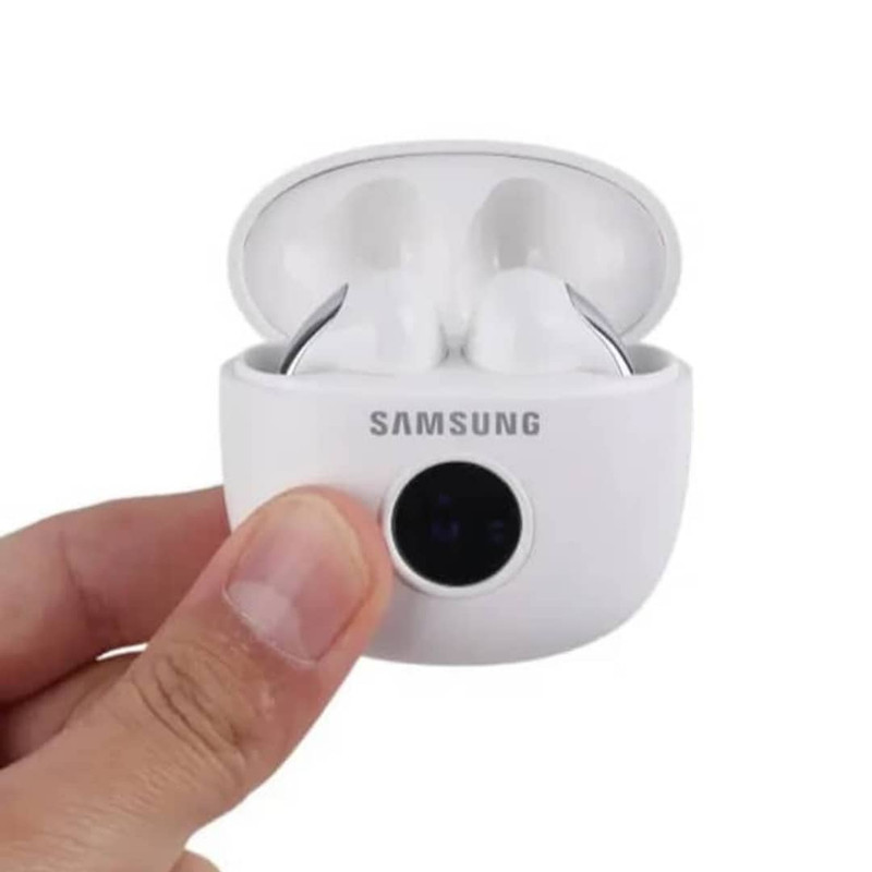 هدفون بلوتوثی مدل Galaxy Buds3 Pro