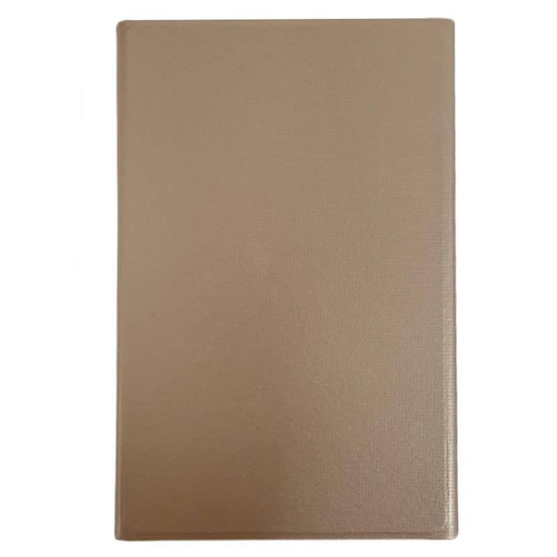 کیف کلاسوری مدل بوک کاور مناسب برای تبلت سامسونگ Tab S 10.5-inch (T800T805)